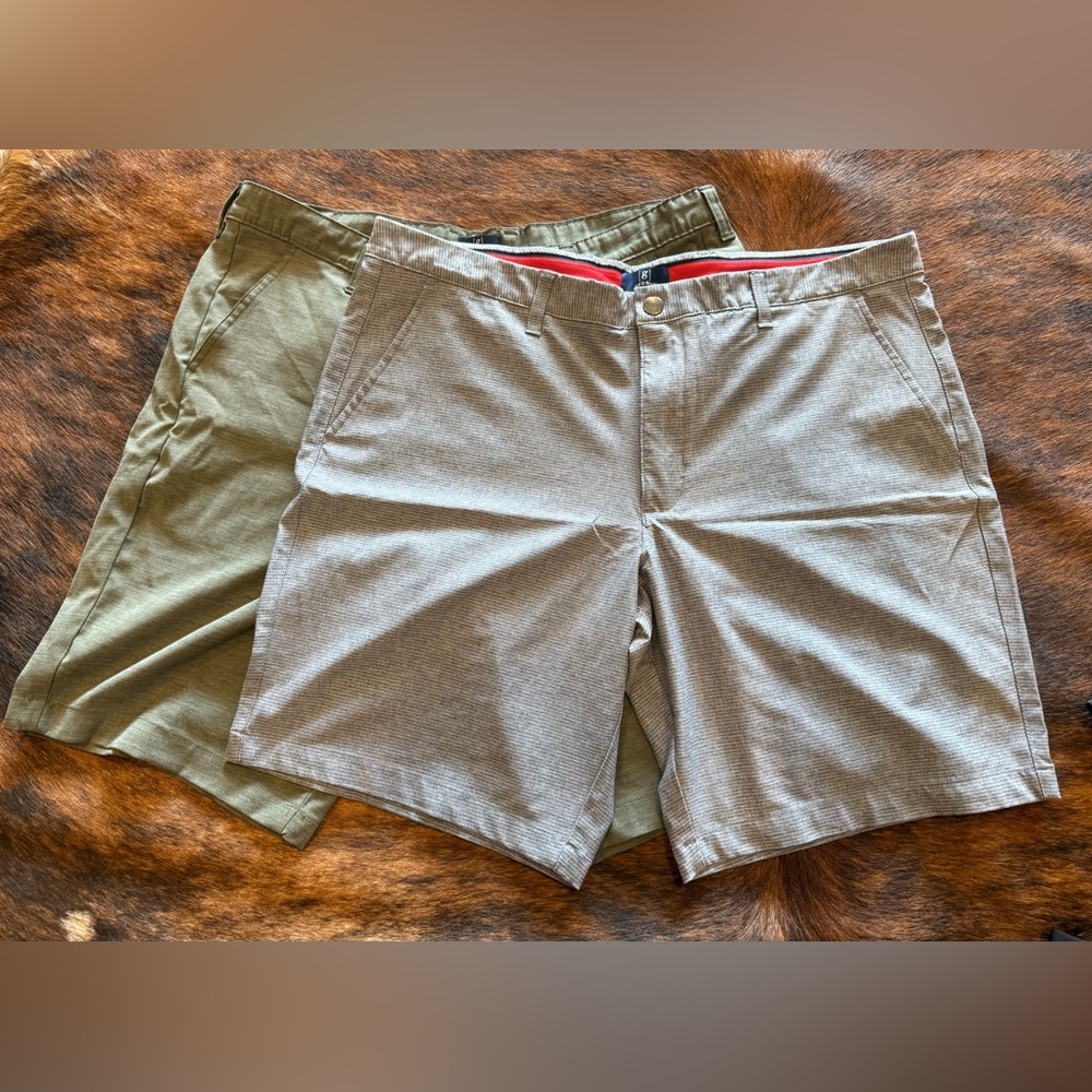George Shorts Bundle